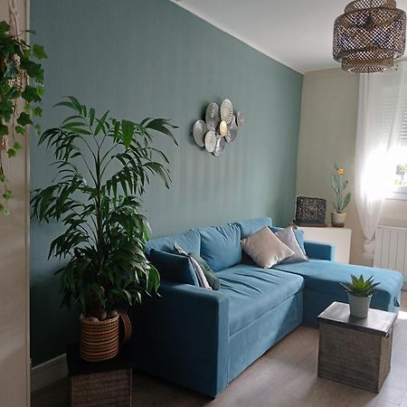 Le Cocon Des Dunes Quend Exterior foto