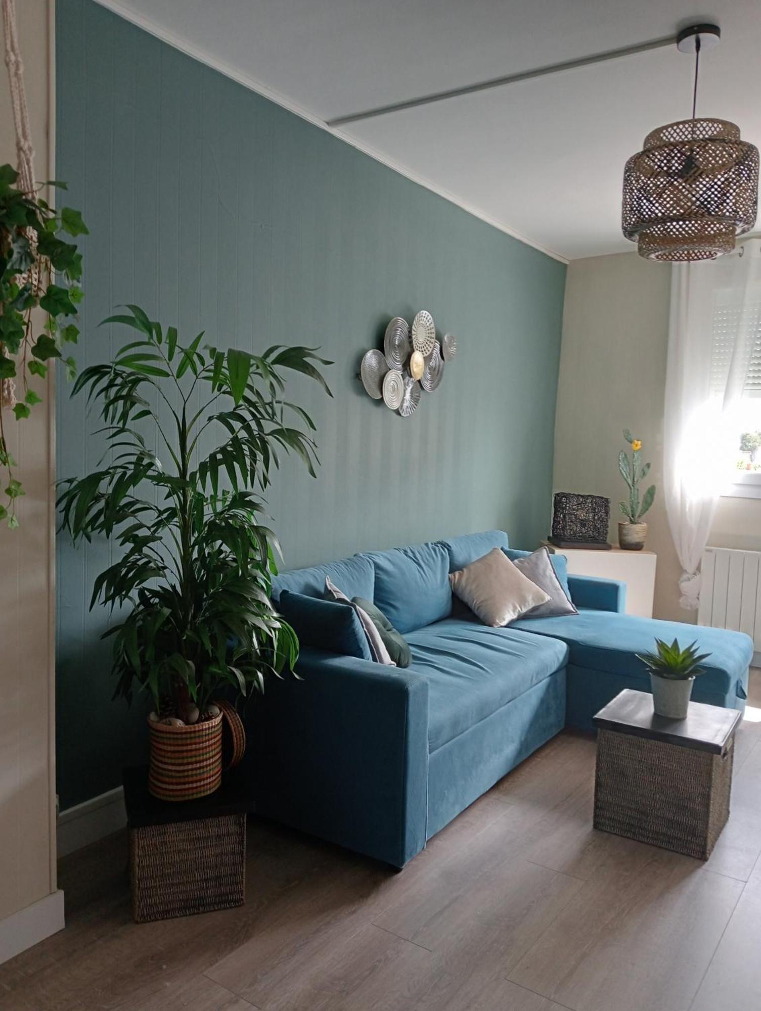 Le Cocon Des Dunes Quend Exterior foto
